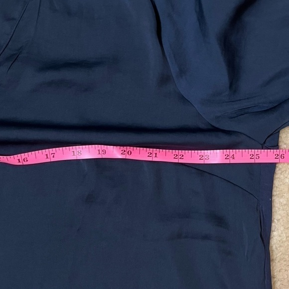 lane Bryant Causal top EUC - Picture 4 of 5